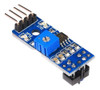Sensor Infrarrojo Seguidor De Linea Tracker Ir Tcrt5000 0