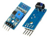 Sensor Infrarrojo Seguidor De Linea Tracker Ir Tcrt5000 2