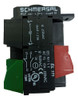 Comutador Schmersal El111 Ac15 10a 500vac 0