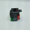 Comutador Schmersal El111 Ac15 10a 500vac 2
