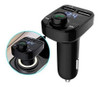 Adaptador Bluetooth Conversor Fm Universal Santa Fé 2