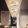 Absorve Dome Light, Luzes Led, Teto, Entrada, Teto 3