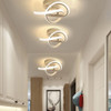 Absorve Dome Light, Luzes Led, Teto, Entrada, Teto 5