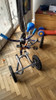 Cuatriciclo A Pedal 0