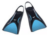 Nadadeira Power Fin Azul Tam M - Speedo 1