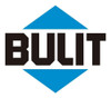 Destornillador Bulit Profesional Serie 800 Plano #8x150mm 2