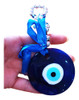 Colgante Ojo Turco Nazar Amuleto Protector 4