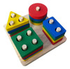 Juego De Encastre Pequeño 0