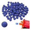 Rondas De 100pcs Para Nerf Rival Zeus Apolo Llenado Bolas Ju 0