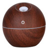 Humidificador Difusor Ovalado Usb/led Quo Home 1 Humidificador Difusor Ovalado Usb/led Quo Home 1