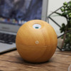 Humidificador Difusor Ovalado Usb/led Quo Home 3 Humidificador Difusor Ovalado Usb/led Quo Home 3