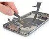 Flex Carga iPhone 6g Instalado En Moron 1