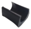 Regaton Abraza P/caño 16mm    X10 Uni 0