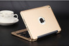Estuche De Teclado Para iPad Mini 4, Iegrow F1 + Estuche De 1