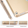 Estuche De Teclado Para iPad Mini 4, Iegrow F1 + Estuche De 3