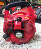Soplador Nafta De Hojas 26 Cc Shimura  280km/h Kirkor 3