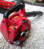Soplador Nafta De Hojas 26 Cc Shimura  280km/h Kirkor 4