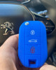 Protector Para Llave De Peugeot 208 6