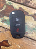 Protector Para Llave De Peugeot 208 7
