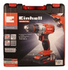 Parafusadeira E Furadeira Te-cd 18/2 Li-i Kit 1b 2ah Einhell 1