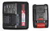 Parafusadeira E Furadeira Te-cd 18/2 Li-i Kit 1b 2ah Einhell 4