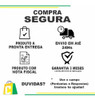Corrediça Gaveta Trilho Telescópico 25cm C/ Parafusos 6