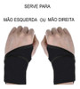 Munhequeira Para Tendinite Órtese Ajustável Pulso Mbfit 4