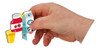 Juego Magnetico Reloj Janod J02724 3