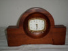 Antiguo Reloj Aleman Linden Montado En Porta Reloj De Madera 5 Antiguo Reloj Aleman Linden Montado En Porta Reloj De Madera 5