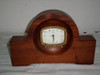 Antiguo Reloj Aleman Linden Montado En Porta Reloj De Madera 6 Antiguo Reloj Aleman Linden Montado En Porta Reloj De Madera 6