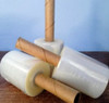 Nylon Film Stretch Para Embalaje Empaque Rollo 80g 1