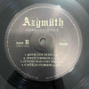 Lp- Azymuth ( Demo, 1973-75, Vol. 2, Importado ) 3