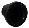 120 Accesorios Para Mate Polímero Color Negro Sin Bombilla 0