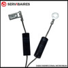 Diodo Bidireccional Compatible Con Microondas Bgh 4