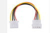 Cabo Extensor Molex 50 Cm 2