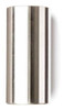 Slide De Metal Cromado Para Guitarra Jim Dunlop 318si 1