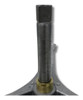 Eje Soporte Tambor Electrolux 500 505 506 507 2