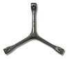 Eje Soporte Tambor Electrolux 500 505 506 507 3