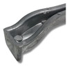 Eje Soporte Tambor Electrolux 500 505 506 507 4