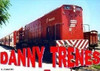 D_t Athearn  Bay Window  Caboose Up 74710 Usado 4
