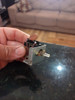 Chave Power Do Receiver Gradiente Modelo Nsa -500 0