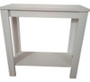 Mesa Arrime Auxiliar Melamina 0