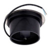 Balizador Luminária Led Chão Piso Jardim 7w Embutir Verde 3