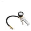 Medidor De Presión Aire Neumáticos Inflador 0-160psi O 0-11b 0