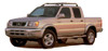 Acople Cardan Pick-up D22- Np300 3