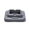 Módulo Base Para Elevar Step Mir 5 Cm De Altura 0
