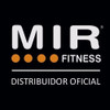 Módulo Base Para Elevar Step Mir 5 Cm De Altura 2