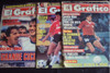 Lote Revistas El Grafico 2 Lote Revistas El Grafico 2