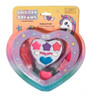Set De Maquillaje Corazon En Blister Multiscope Ud1827 0