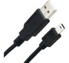 Cable De Cable De Alimentacion De Reemplazo De Tomtom Para 1